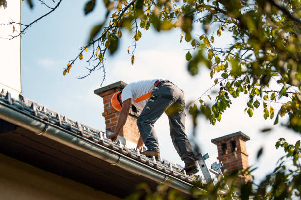 Best Storm Damage Roof Repair  in Jennerstown, PA