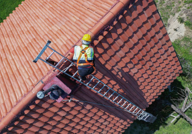 Best Rubber Roofing (EPDM, TPO)  in Jennerstown, PA